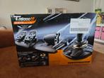 Thrustmaster T16000M FCS Flight Pack, Computers en Software, Joysticks, Ophalen of Verzenden, Zo goed als nieuw