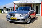 Mercedes-Benz C-klasse 180 K BlueEFFICIENCY Business Edition, Auto's, Mercedes-Benz, Bedrijf, Handgeschakeld, Parkeersensor, Sedan