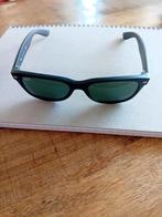 Ray-Ban New Wayfarer ., Sieraden, Tassen en Uiterlijk, Zonnebrillen en Brillen | Heren, Zonnebril, Zwart, Ophalen of Verzenden