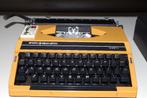kofferschrijfmachine, Diversen, Typemachines, Ophalen, Gebruikt