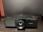 Epson EB-L735U – Professionele 3LCD Laser Projector, Ophalen, Epson, Zo goed als nieuw, LCD