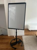 whiteboard op wieltjes gratis afhalen, Diversen, Schoolborden, Ophalen of Verzenden, Gebruikt, Whiteboard