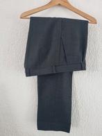 Heren broek merk Kingfield maat 24.  Comfort Stretch., Kleding | Heren, Ophalen of Verzenden, Zo goed als nieuw, Grijs, Kingfield