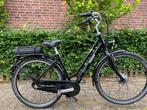 Giant Triple X elektrische fiets, Fietsen en Brommers, Fietsen | Dames | Moederfietsen, 47 tot 50 cm, Versnellingen, Zo goed als nieuw