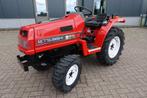 Mitsubishi MT16 4wd / 0765 Draaiuren / Industriebanden, Gebruikt, Overige merken