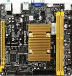 Biostar A68N-5000 CPU onboard, Gigahardware, Gebruikt, Info@gigahardware.nl, Verzenden