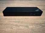 Te Koop: Lenovo ThinkPad Thunderbolt 3 Dock, Computers en Software, Dockingstations, Ophalen of Verzenden, Gebruikt, Docking station