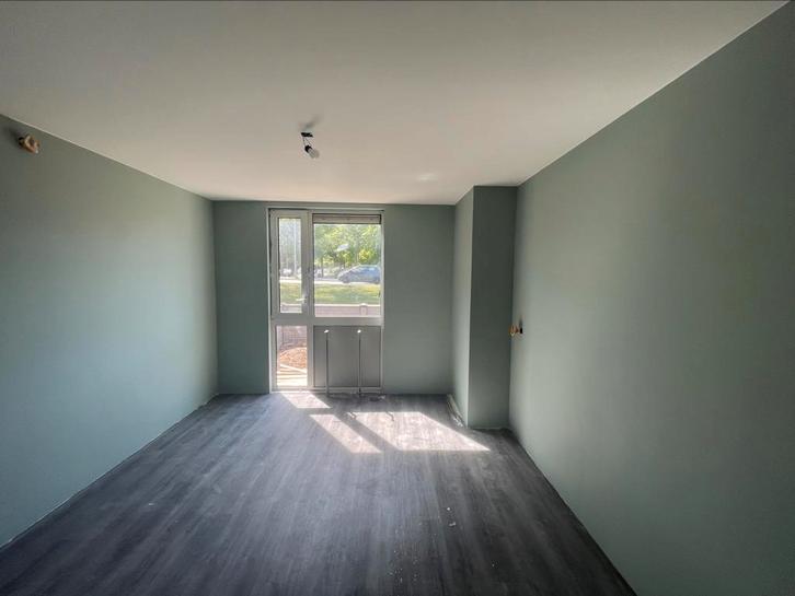 Behang werk ️ schilderwerk ️ renovlies specialist ️stucwerk, Diensten en Vakmensen, Schilders en Behangers, Behangen, Binnenschilderwerk