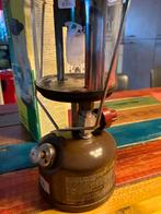 Coleman peak 1 lamp, Caravans en Kamperen, Ophalen of Verzenden