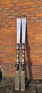 Volant Heren Ski's 170cm handgemaakt, Sport en Fitness, Skiën en Langlaufen, 160 tot 180 cm, Gebruikt, Carve, Skiën