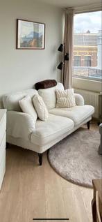 Gratis IKEA Stocksund bank - beschadigde hoes, Ophalen, Gebruikt, 150 tot 200 cm, Tweepersoons