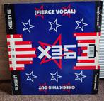 L.A. Mix – Check This Out (12'' Vinyl, Verzenden, Zo goed als nieuw
