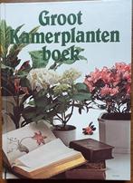 Groot Kamerplantenboek, Boeken, Wonen en Tuinieren, Gelezen, Ophalen of Verzenden, Kamerplanten