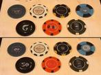 Fallout New Vegas Collector's Edition Lucky 7 Poker Chip Set, Ophalen, Vanaf 18 jaar, 1 speler, Zo goed als nieuw