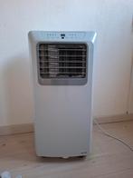 Mobiele Airco tectro tp2520, Ophalen, 3 snelheden of meer, Zo goed als nieuw, Afstandsbediening