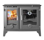 Gietijzeren Houtfornuis Stamford / Buitenkeuken AANBIEDING!!, Ophalen, Nieuw, Roedeer, Vrijstaand
