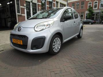 Citroën C1 1.0 Attraction Comfort Plus   5-Drs   Airco   beschikbaar voor biedingen