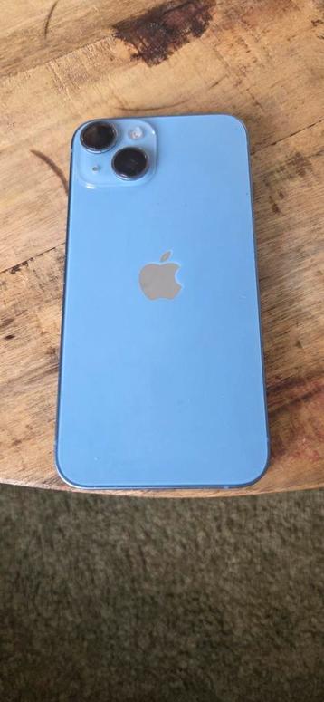 Apple iPhone 14 Zo goed als nieuw
 beschikbaar voor biedingen