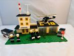 Lego 370 Police Headquarters, Kinderen en Baby's, Speelgoed | Duplo en Lego, Ophalen of Verzenden, Gebruikt, Complete set, Lego
