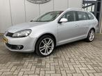 Volkswagen GOLF Variant 1.4 Highline Trekhaak | Alcantara be, Gebruikt, Zwart, 4 cilinders, 160 pk