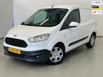 Ford Transit Courier 1.5 TDCI Trend / Navi / Stoelverwarming beschikbaar voor biedingen