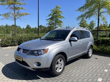 Mitsubishi Outlander 2.4 Intro Edition 2WD Zomeeneemprijs EX beschikbaar voor biedingen