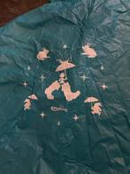 Volwassen maat regencape Zgan, Verzamelen, Efteling, Ophalen of Verzenden, Zo goed als nieuw, Kleding