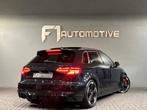 Audi RS3 Sportback 2.5 TFSI Quattro Pano|RS Seat|Keyless|VOL, Auto's, Audi, Automaat, Gebruikt, RS3, Zwart