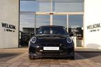 MINI Electric Classic / Sportstoelen / LED / PDC / Aircondit, Auto's, Mini, Met garantie (alle), 4 stoelen, Leder en Stof, Zwart
