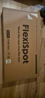 Mooie salontafel. Nog nieuw in doos., Huis en Inrichting, Tafels | Salontafels, Ophalen, 100 tot 150 cm, 50 tot 75 cm, Nieuw