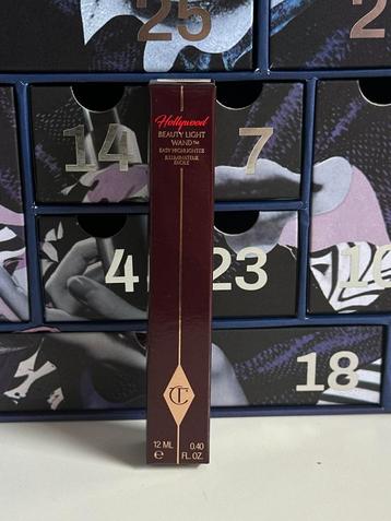 Charlotte Tilbury highlighter beschikbaar voor biedingen