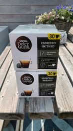 2dozen dolce gusto espresso intenso, Witgoed en Apparatuur, Ophalen, Nieuw
