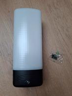 Karwei buitenlamp. Nieuw, Tuin en Terras, Ophalen, Minder dan 50 watt, Wandlamp, Nieuw