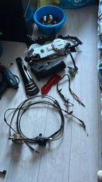 Piaggio onderdelen, Ophalen of Verzenden, Zo goed als nieuw, Overige typen