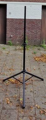 Statief, standaard voor geluidsbox, Ophalen