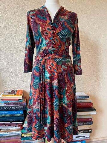 King louie Emmy dress M beschikbaar voor biedingen