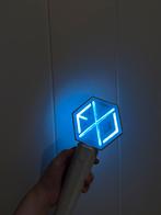 K-pop EXO Official Light Stick ver 3, Verzamelen, Ophalen of Verzenden, Zo goed als nieuw