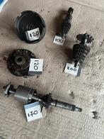 Binnenwerk Zundapp 5 bak compleet, Ophalen, Gebruikt, Blok