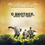 2LP - O' Brother, Where Art Thou? Soundtrack, Ophalen of Verzenden, Nieuw in verpakking, 12 inch
