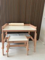 Bureau kinderkamer, Ophalen, Zo goed als nieuw, Tafel(s) en Stoel(en)