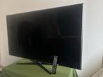 Samsung UE55D6500VS 55 inch Smart TV  DEFECT !!, Ophalen of Verzenden, 100 Hz, Samsung, 100 cm of meer