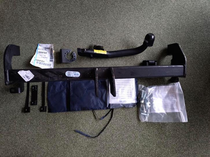 Afneembare Trekhaak Suzuki Jimmy nieuw, Auto-onderdelen, Trekhaken, Gebruikt, Ophalen of Verzenden