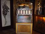 jukebox, Verzamelen, Rock Ola, Ophalen of Verzenden, Zo goed als nieuw, 1950 tot 1960