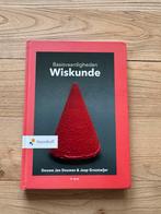 Complete set Bouwkunde studieboeken (1e t/m 4e jaar), Ophalen of Verzenden, Zo goed als nieuw, HBO