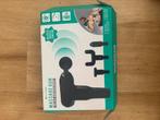 Massage gun / massage apparaat, Sport en Fitness, Massageproducten, Ophalen, Zo goed als nieuw, Apparaat