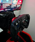 Fanatec DD Pro 8nm - F1 V2.5 Limited Editie! QR2 Pro, Spelcomputers en Games, Ophalen, Zo goed als nieuw