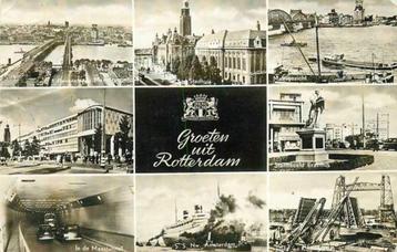 (380-866-022) Rotterdam beschikbaar voor biedingen