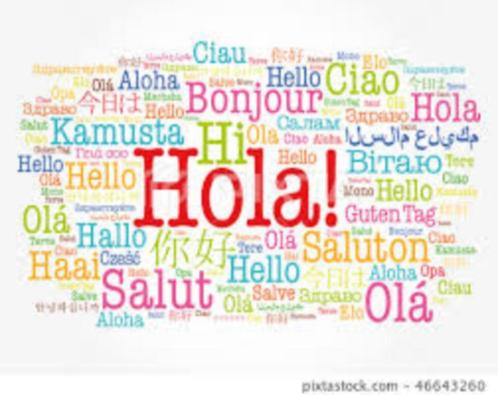 Spaanse les voor iedereen, Diensten en Vakmensen, Bijles, Privé-les en Taalles, Bijles, Privéles