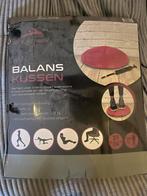 Balans kussen nieuw in doos, Sport en Fitness, Fitnessmaterialen, Ophalen of Verzenden, Nieuw