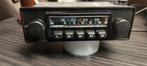 Blaupunkt Hamburg oldtimer autoradio, Ophalen of Verzenden